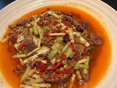 -金谷仓家庭料理(马泉营店)
