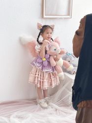 -雅尼·亚米儿童摄影美学馆(汉阳店)