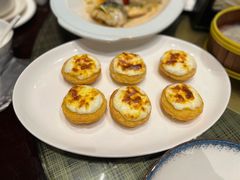 -秦皇岛香格里拉·秦香阁