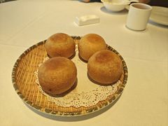 玉兰饼-天福苑(崇宁路店)
