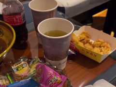 -华夏良子·足道SPA艾灸(中关村旗舰店)