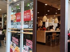 门面-肯德基(观前新店)