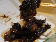 -马文章胖子甑糕(洒金桥店)