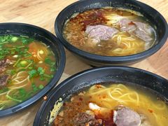 -一品飘香米线(一中总店)