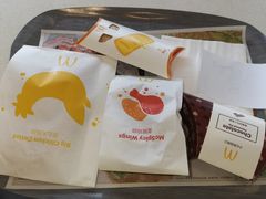 -麦当劳(帝豪店)