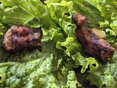 -老乾杯和牛烧肉(王府中环店)