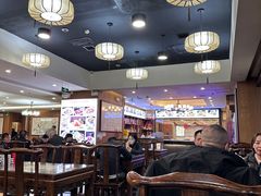 -老西安韩记三鲜煮馍(四府街店)