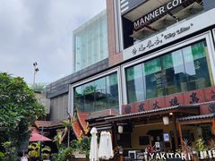 -皇庭广场(福华三路店)