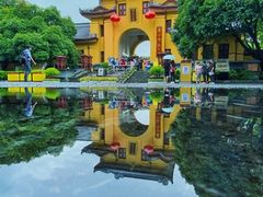 -桂林独秀峰王城景区