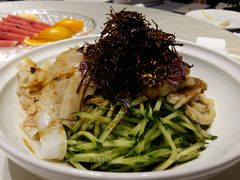 -庆赫隆融合菜馆(群力店)