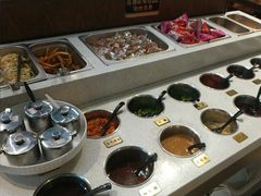 -许府牛杂·鲜牛肉火锅(梁溪万达店)