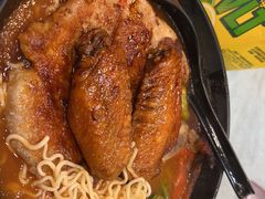 -华嫂冰室(尖沙咀店)