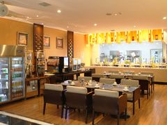 -新疆尊茂银都酒店