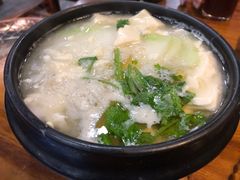 -燚焱炎火铜锅涮·烧烤