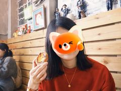 -安德鲁饼店(总店)