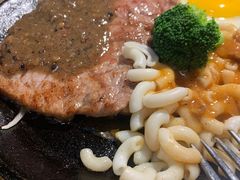 -豪尚豪牛排(彩悦城店)