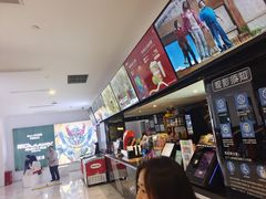 -万象影城(深圳布吉万象汇IMAX店)