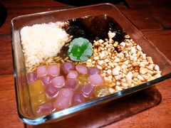 外婆冰粉-外婆家(南开大悦城店)