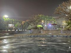 -颐和澜悦欢乐水世界(原颐和温泉城)