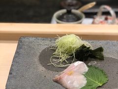 -鮨一日本料理(大中华店)