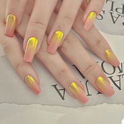 -斯馨·健康美甲美睫