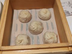 -桂满陇·手作小笼包&江南叫花鸡(中山公园店)