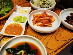 -味家烤肉烤鳗鱼牛排(西塔旗舰店)