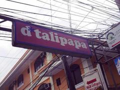 D'Talipapa-D'Talipapa