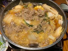 -有喜屋·深夜食堂(北京西路店)