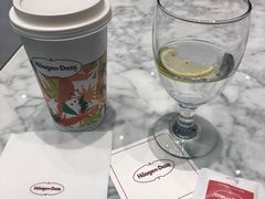 -哈根达斯(美罗城店)