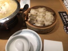 -天怡興·百年蒸饺(中心书城店)