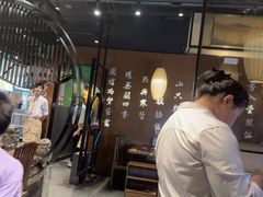 -呷哺呷哺 小火锅 (浦东新欧尚超市店)