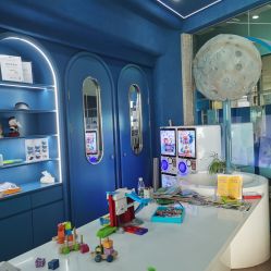 -唯儿诺儿童医院·儿科·眼科(新天地店)