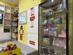 -贝乐乐高机器人教育(南环汇邻广场校区)