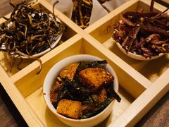 -兮禾酒馆(护国路店)