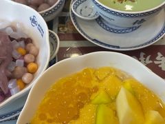 -赵记传承·中国甜品(福州总店)