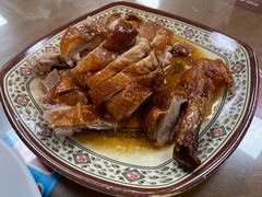 烧鸭-聂记粤菜馆(鼓西路店)