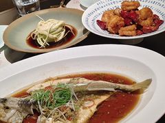 -荷风细雨·中国茶宴(碧云店)