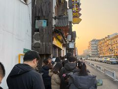 -龙翔臭豆腐(河坊街店)