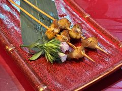 -大江户日本料理(吕厝店)