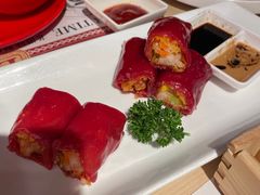 -避风塘(宝山万达店)