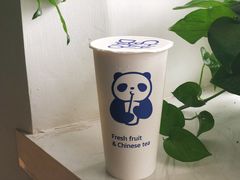 -茶百道(翠柏店)