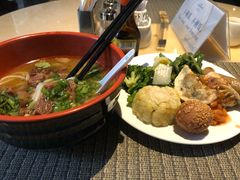 -天怡豪生大酒店-怡园中餐厅(枣山路店)