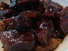 -新吉士·上海菜(浦东LCM置汇旭辉店)