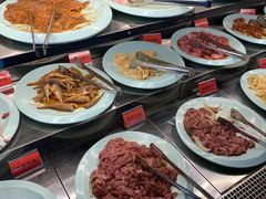 -福成自助烤肉(双桥万达店)