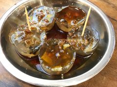 -林记木担鱼丸汤(鼓浪屿店)