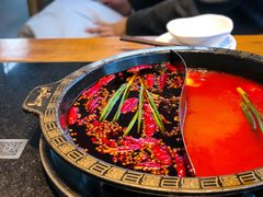 -纸盐河码头火锅(十八梯店)