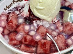 -鲜芋仙(中山路店)