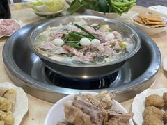 -海关荤豆花(洋河一路店)
