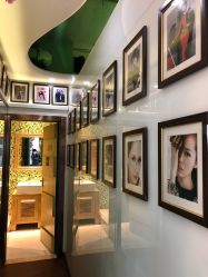 大堂-艺米阳光Hair Salon